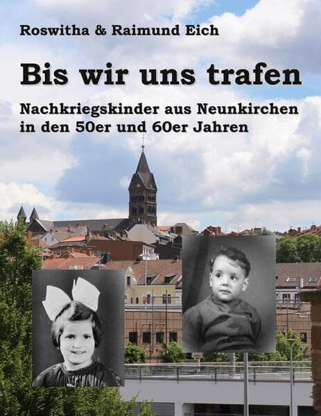 Bis wir uns trafen