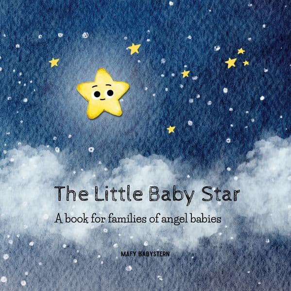 The Little Baby Star