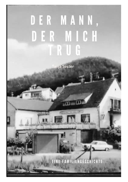 Der Mann, der mich trug