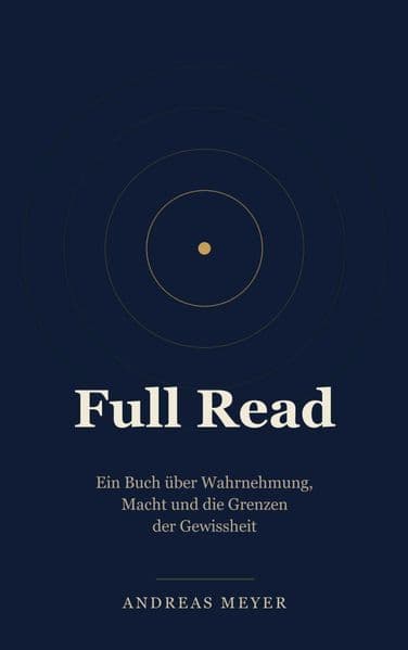 Full Read