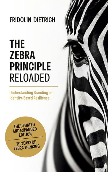 The Zebra Principle Reloaded