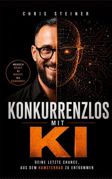 Konkurrenzlos mit KI