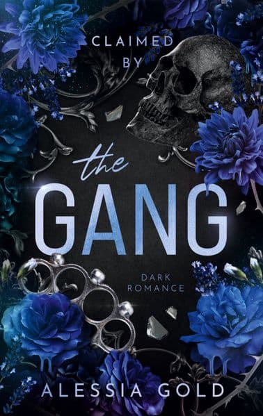 Claimed by The Gang