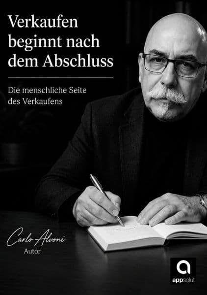 Verkaufen beginnt nach dem Abschluss