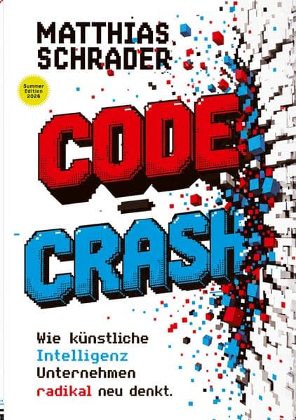 CODE CRASH