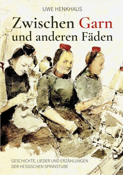 Zwischen Garn und anderen Fäden