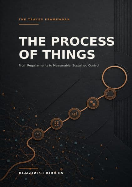 The Process of Things