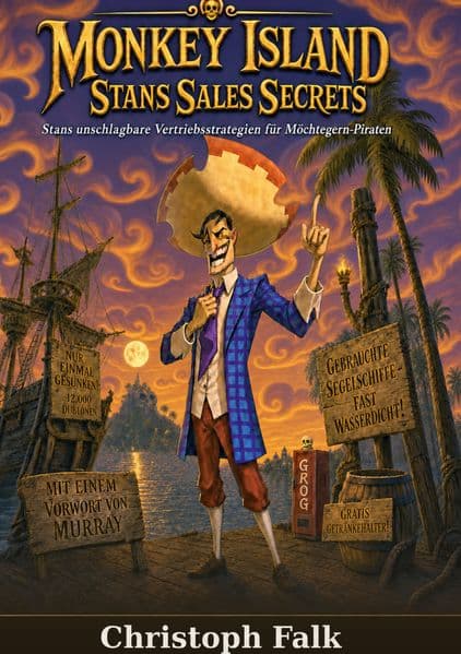 Monkey Island