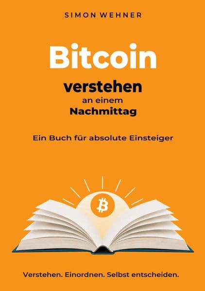 Bitcoin verstehen an einem Nachmittag