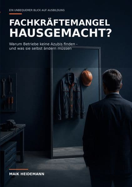 Fachkräftemangel hausgemacht?