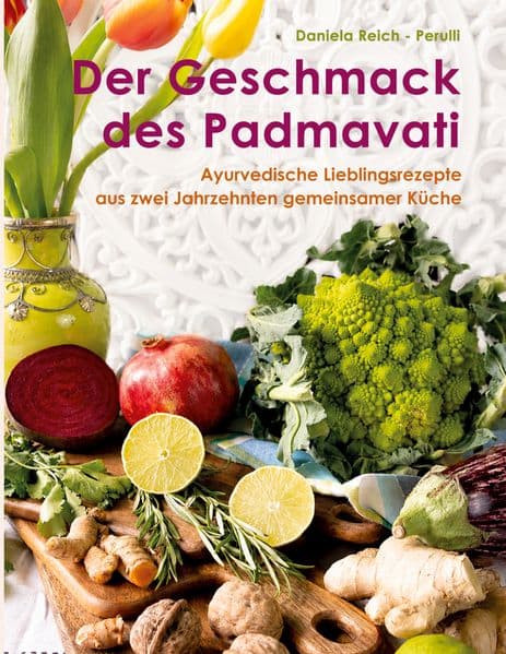 Der Geschmack des Padmavati