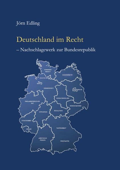 Deutschland im Recht