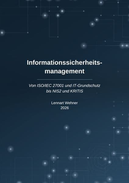Informationssicherheitsmanagement
