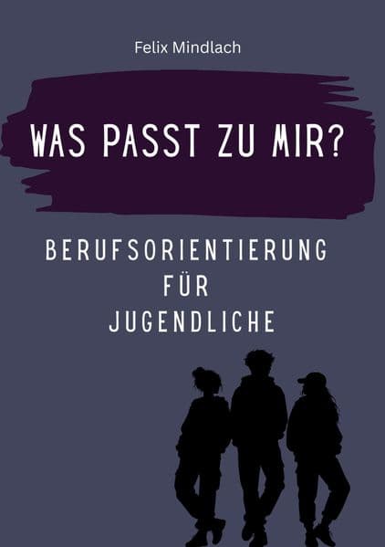 Was passt zu mir?