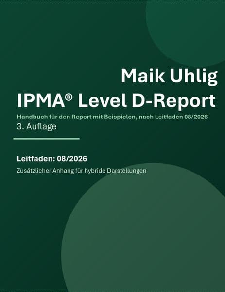 IPMA(R) Level D - Report