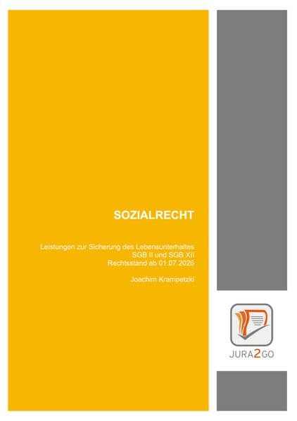 Sozialrecht