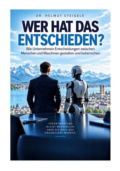 Wer hat das entschieden