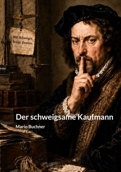 Der schweigsame Kaufmann