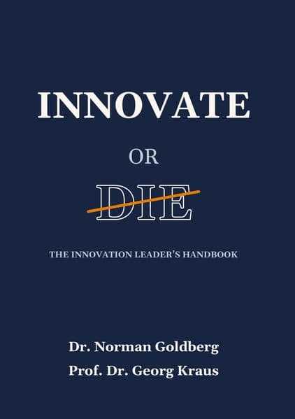 Innovate or Die