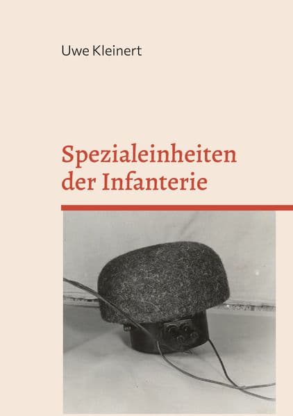 Spezialeinheiten der Infanterie