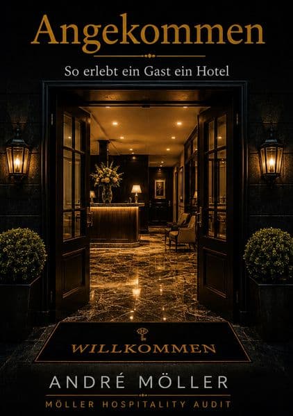 Angekommen
