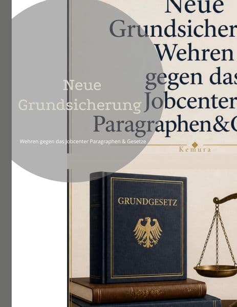 Neue Grundsicherung