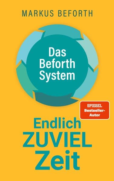 Endlich zuviel Zeit
