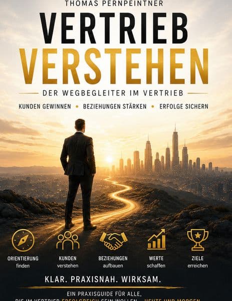 Vertrieb verstehen