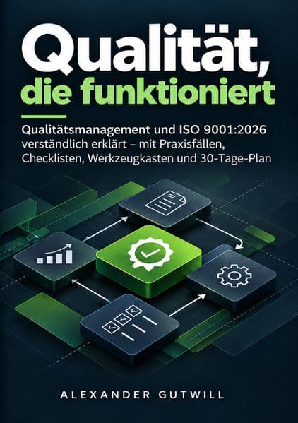 Qualität, die funktioniert