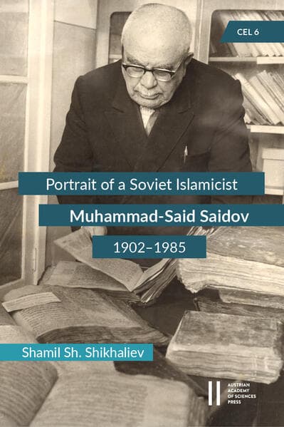 Portrait of a Soviet Islamicist