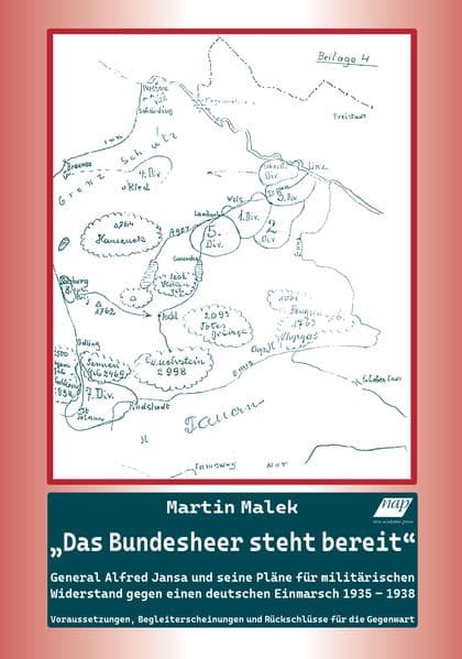 "Das Bundesheer steht bereit"