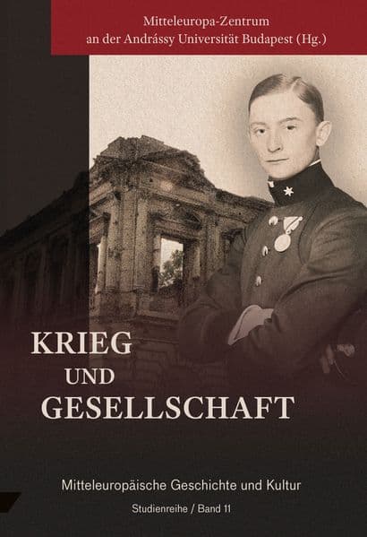 KRIEG UND GESELLSCHAFT