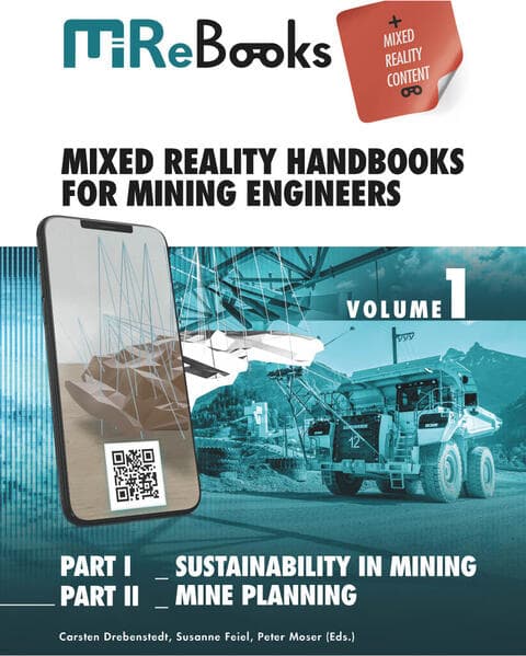 Mixed Reality Handbooks for Mining Engineers - Volume 1
