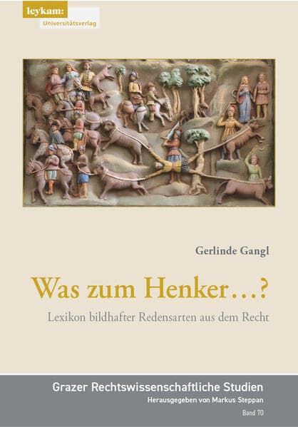 Was zum Henker ...?