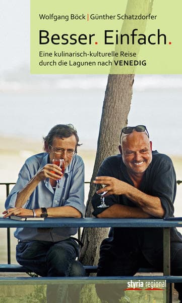 Besser. Einfach