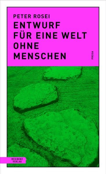 Entwurf für eine Welt ohne Menschen