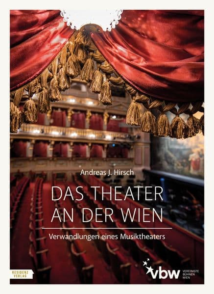 Das Theater an der Wien