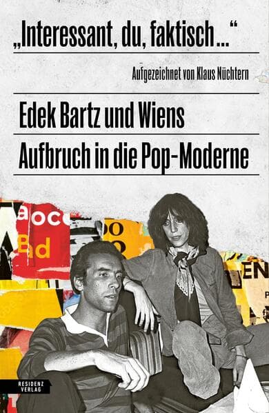 „Interessant, du, faktisch …“