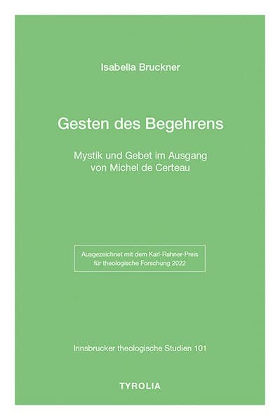 Gesten des Begehrens