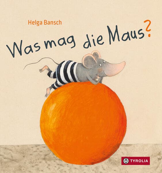 Was mag die Maus?