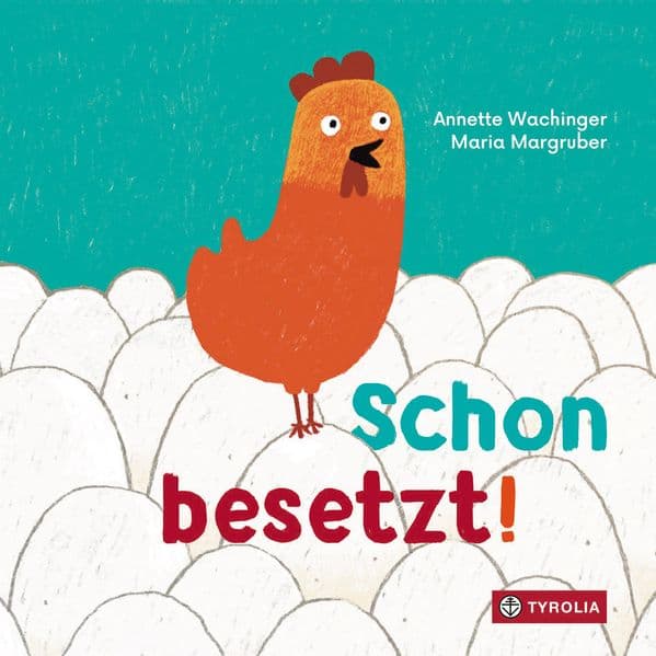Schon besetzt!