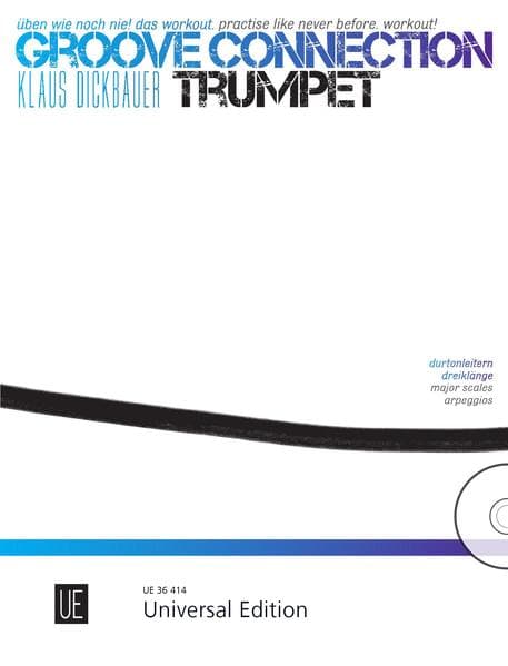 Groove Connection – Trumpet für eine und mehr Trompeten