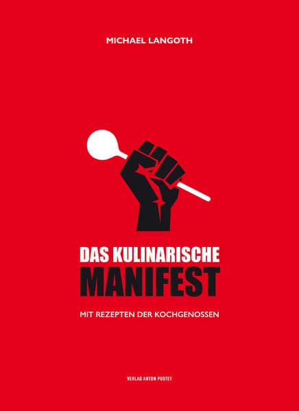 Das Kulinarische Manifest