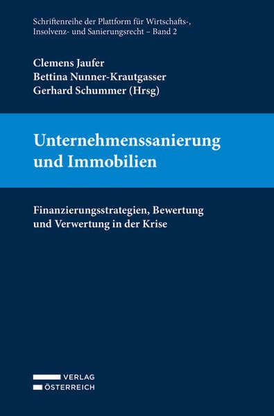 Unternehmenssanierung und Immobilien