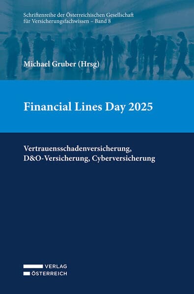 Financial Lines Day 2025