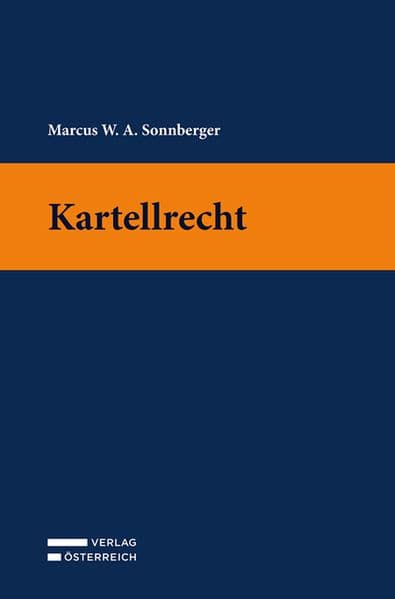 Kartellrecht