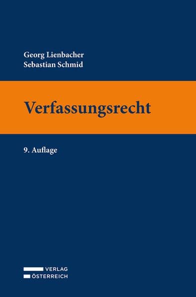 Verfassungsrecht