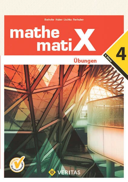 mathematiX 4. Übungen