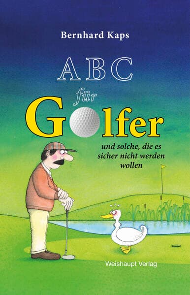 ABC für Golfer