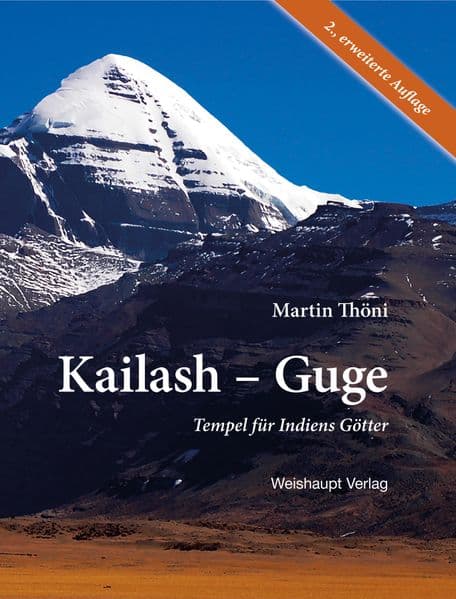 Kailash - Guge